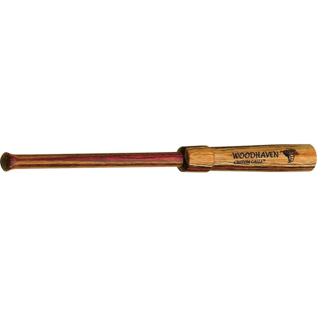 Woodhaven Striker 3 Turkay Call Striker Birch Flared Tip - Outdoor Solutions And Services